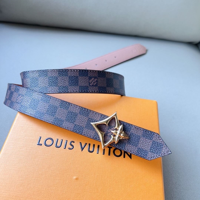 l**is V*t*n belts